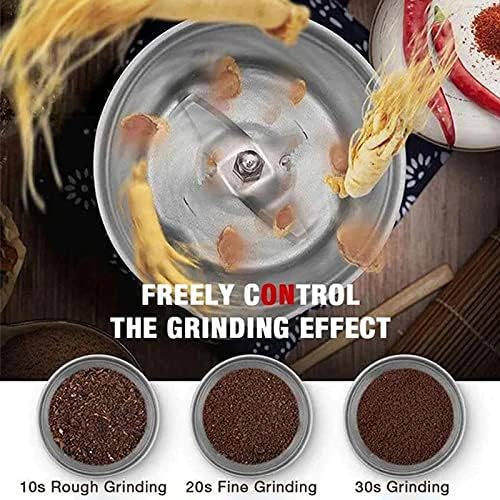 Multifunctional Mini Grinder