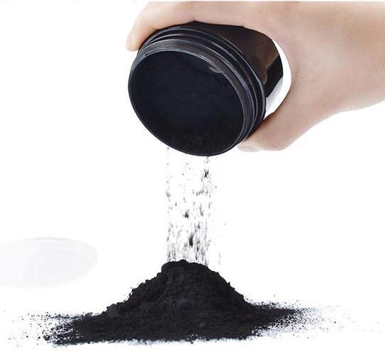Coconut Shell activated Carbon Tooth Whitening Tooth Powder
