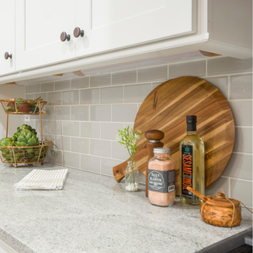 Kitchen and Bath