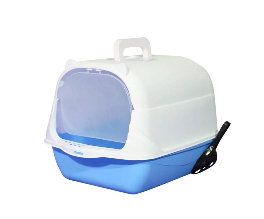 Cat Litter Box