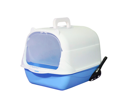 Cat Litter Box