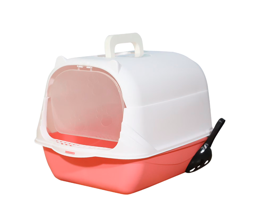 Cat Litter Box