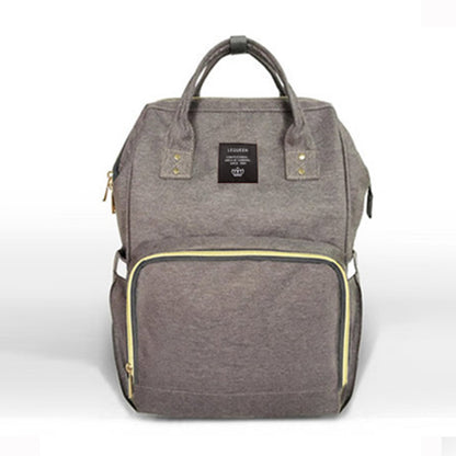 Lequeen Fashion Mummy Maternity Nappy Bag