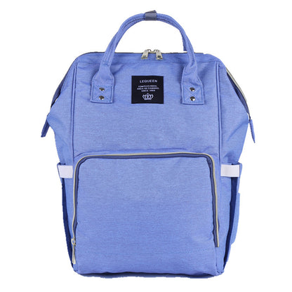 Lequeen Fashion Mummy Maternity Nappy Bag