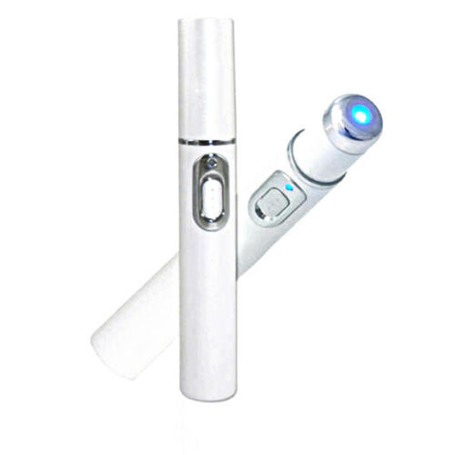KINGDOMCARES Blue Light Therapy Acne Laser Pen