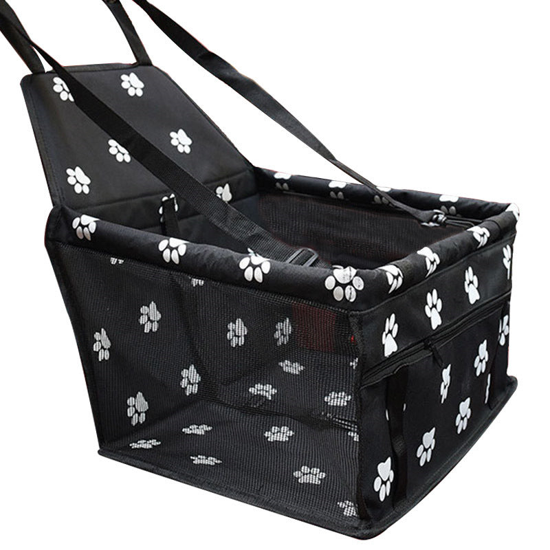 Pet Waterproof Car Mat