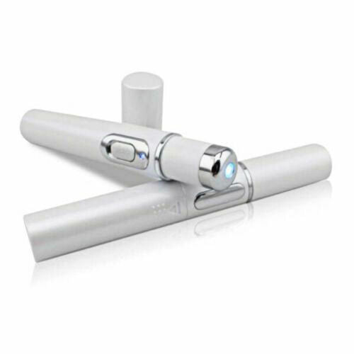 KINGDOMCARES Blue Light Therapy Acne Laser Pen