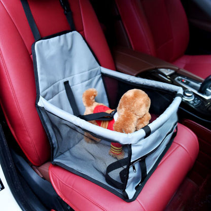 Pet Waterproof Car Mat