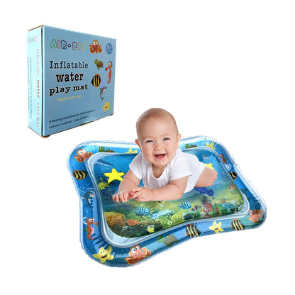 Baby Kids Water Inflatable Mat