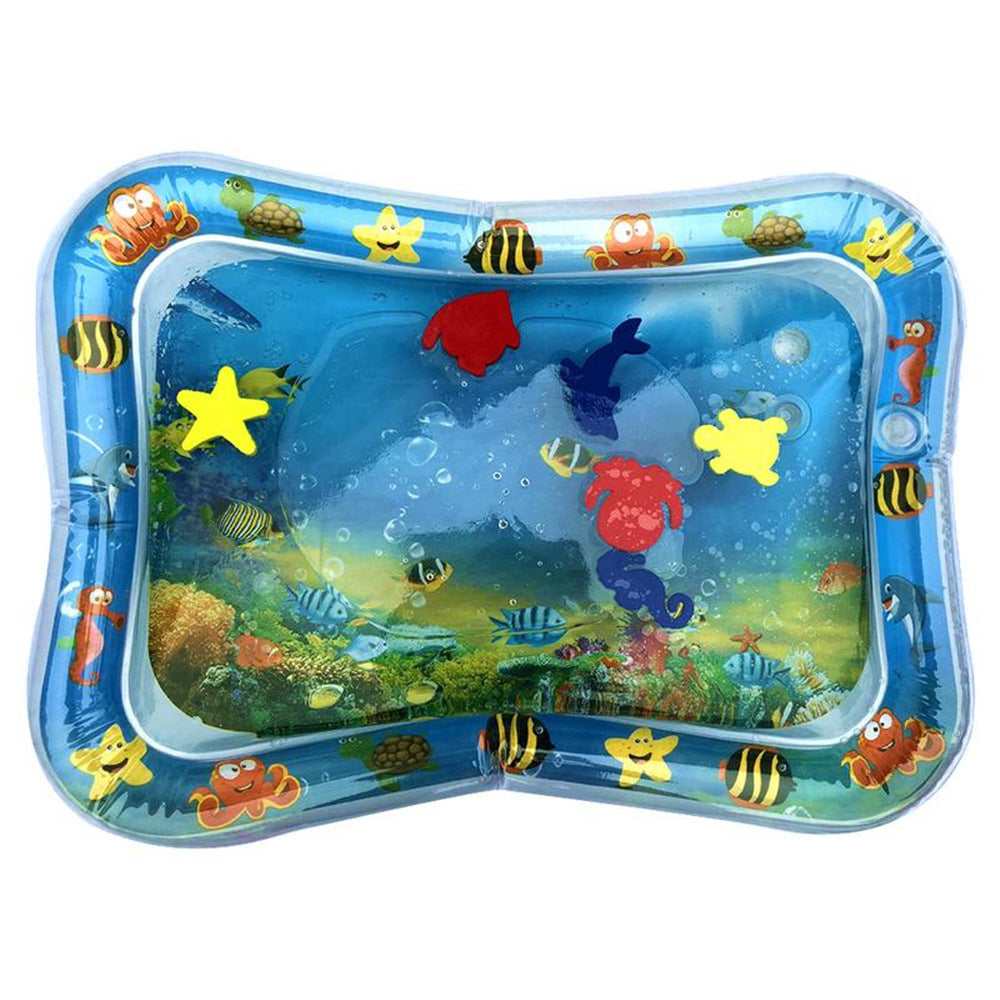 Baby Kids Water Inflatable Mat
