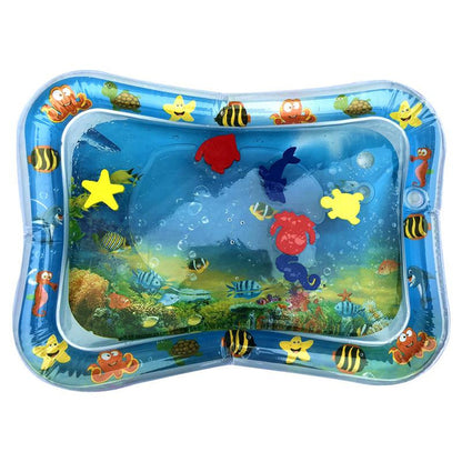 Baby Kids Water Inflatable Mat