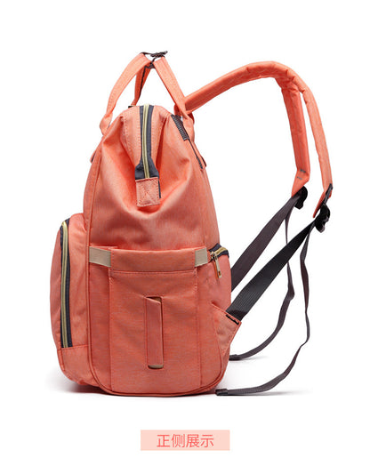 Lequeen Fashion Mummy Maternity Nappy Bag