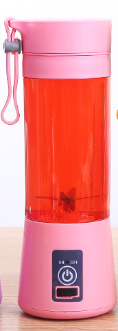 380ml Portable Juice Smoothie Blender
