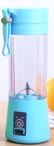 380ml Portable Juice Smoothie Blender