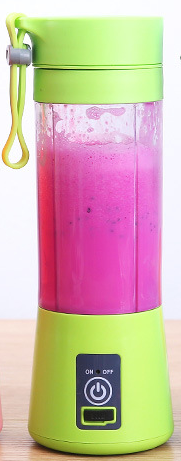 380ml Portable Juice Smoothie Blender