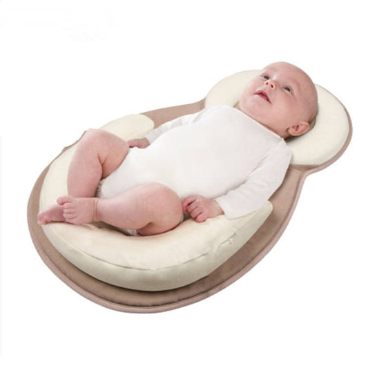 New Born Baby Pillow