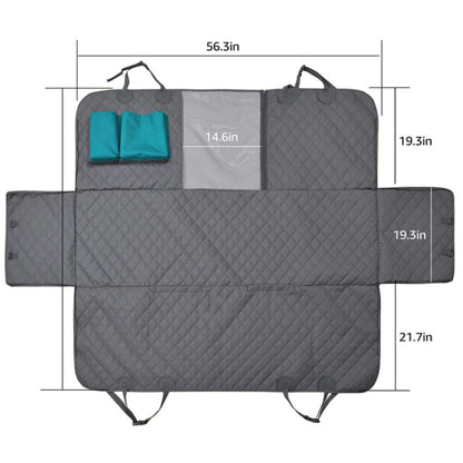 Pet Car Seat Cushion