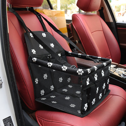 Pet Waterproof Car Mat