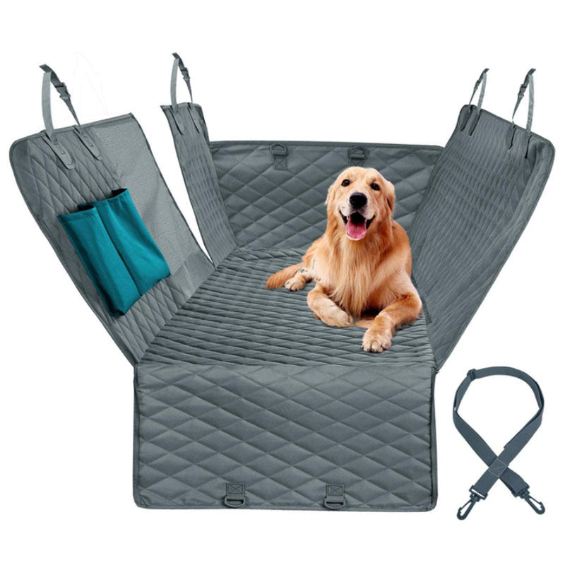 Pet Car Seat Cushion