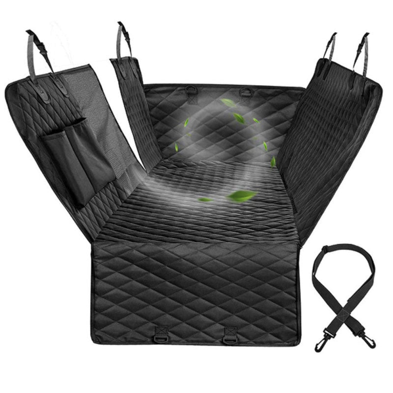 Pet Car Seat Cushion