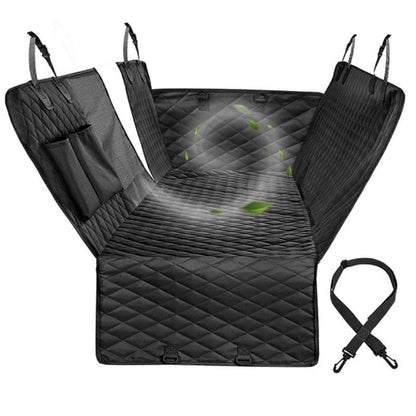 Pet Car Seat Cushion