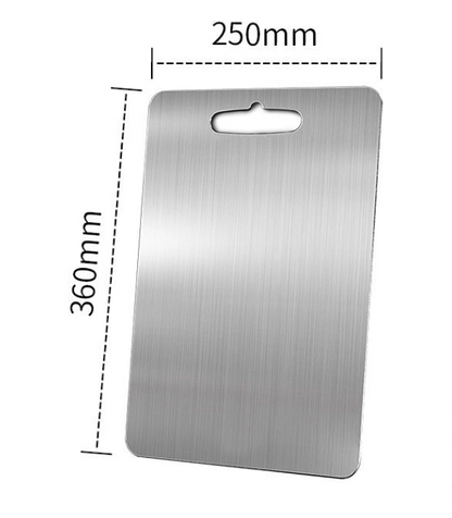 Double-sided Cutting Board