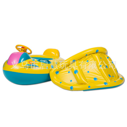 Summer Baby Inflatable Swimming Pool