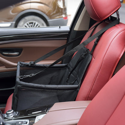 Pet Waterproof Car Mat