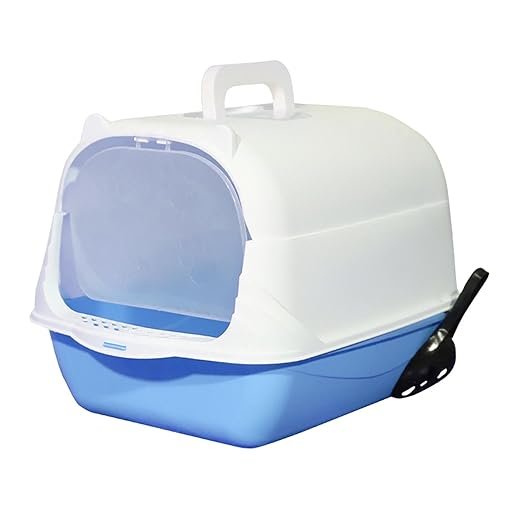 Cat Litter Box