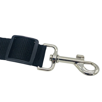 Pet Car Retractable Adjustable Seat Belt