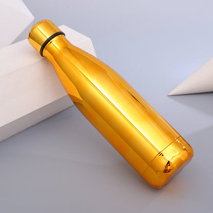 Akkoki 500ml Stainless Steel Vacuum Flasks Thermoses Bottle