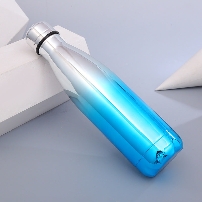 Akkoki 500ml Stainless Steel Vacuum Flasks Thermoses Bottle