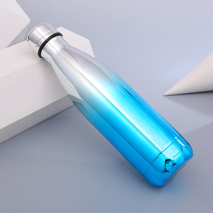 Akkoki 500ml Stainless Steel Vacuum Flasks Thermoses Bottle