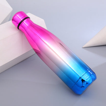 Akkoki 500ml Stainless Steel Vacuum Flasks Thermoses Bottle