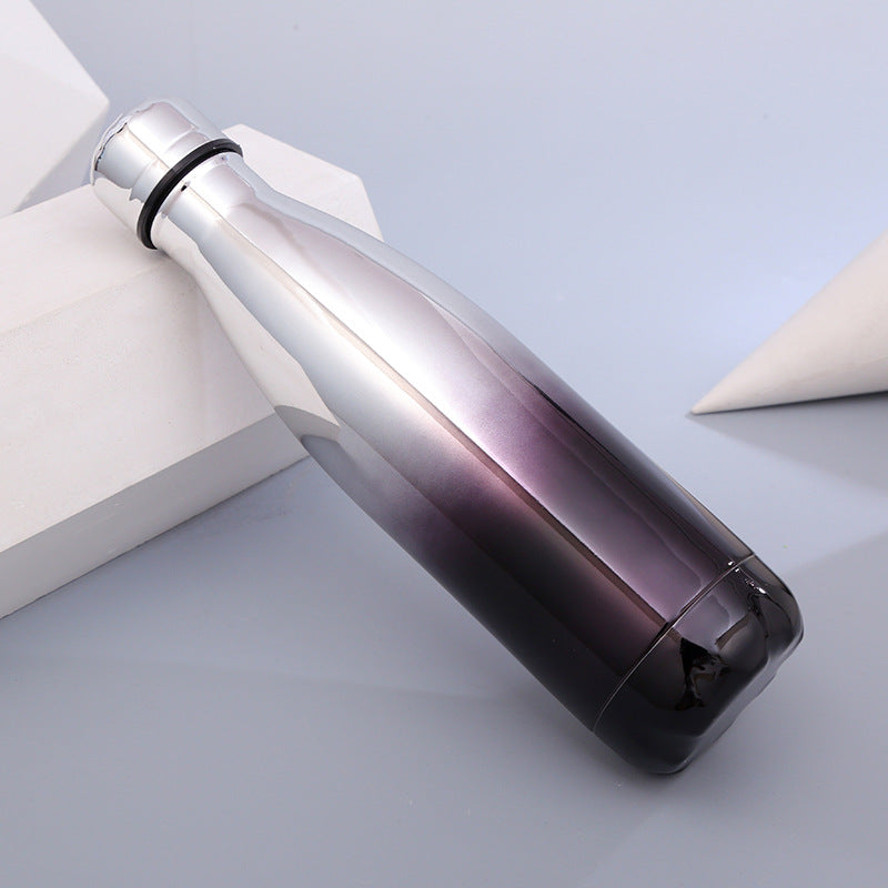 Akkoki 500ml Stainless Steel Vacuum Flasks Thermoses Bottle
