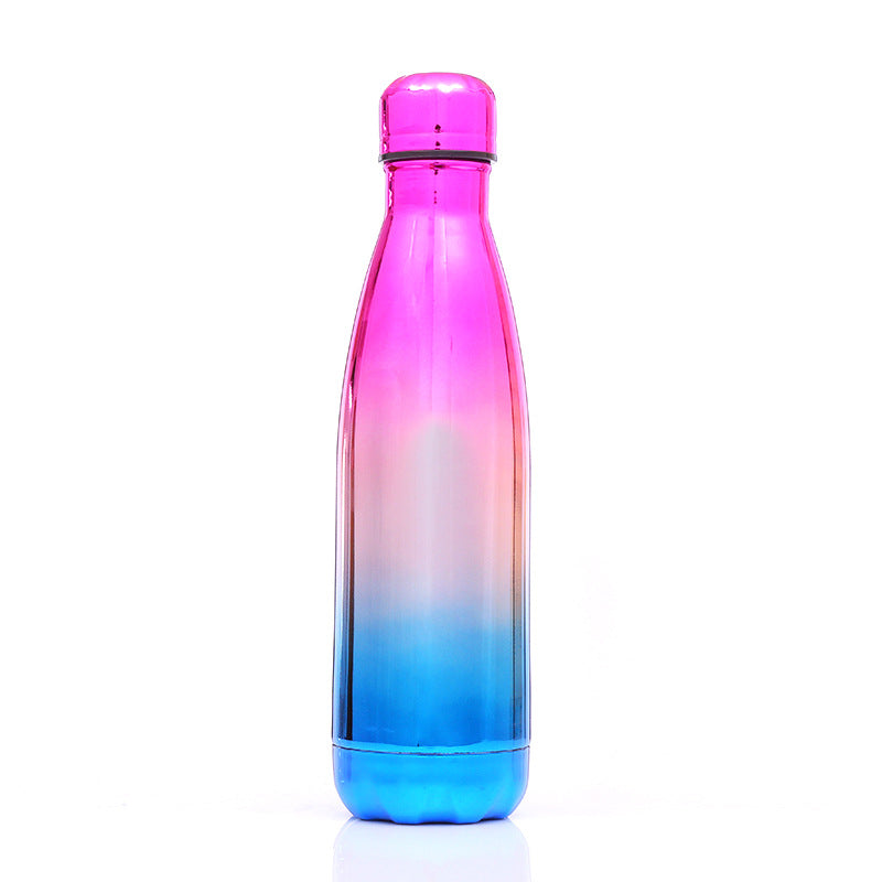 Akkoki 500ml Stainless Steel Vacuum Flasks Thermoses Bottle