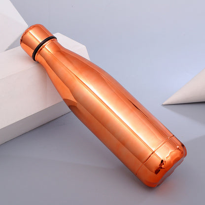 Akkoki 500ml Stainless Steel Vacuum Flasks Thermoses Bottle