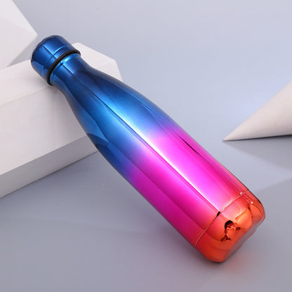 Akkoki 500ml Stainless Steel Vacuum Flasks Thermoses Bottle
