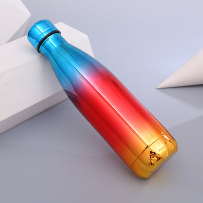 Akkoki 500ml Stainless Steel Vacuum Flasks Thermoses Bottle