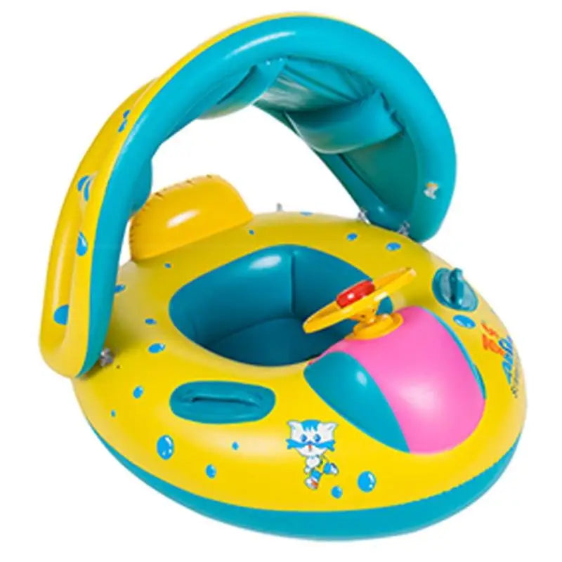 Summer Baby Inflatable Swimming Pool