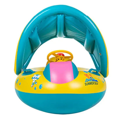 Summer Baby Inflatable Swimming Pool