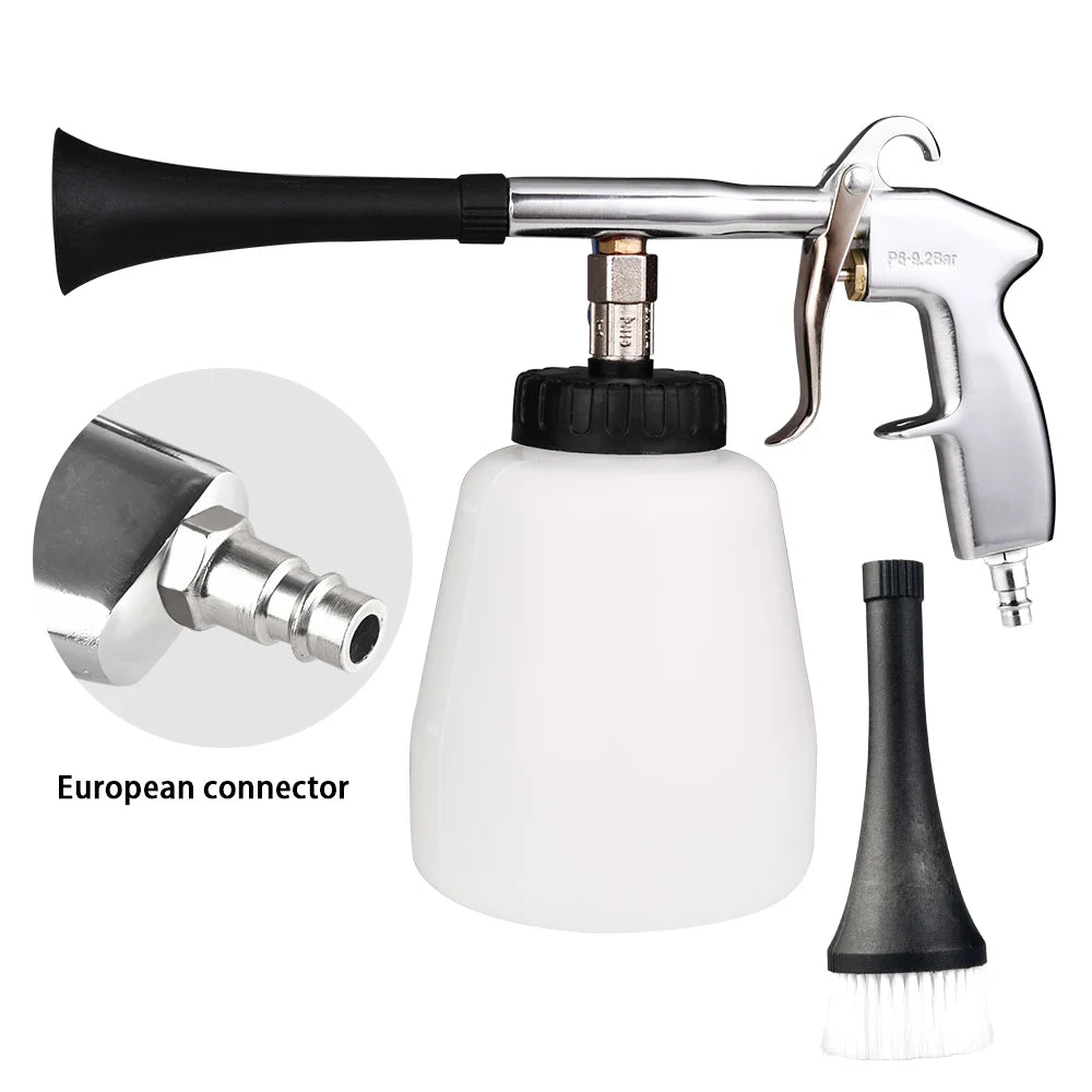 Tornado Car Interior Cleaning Gun