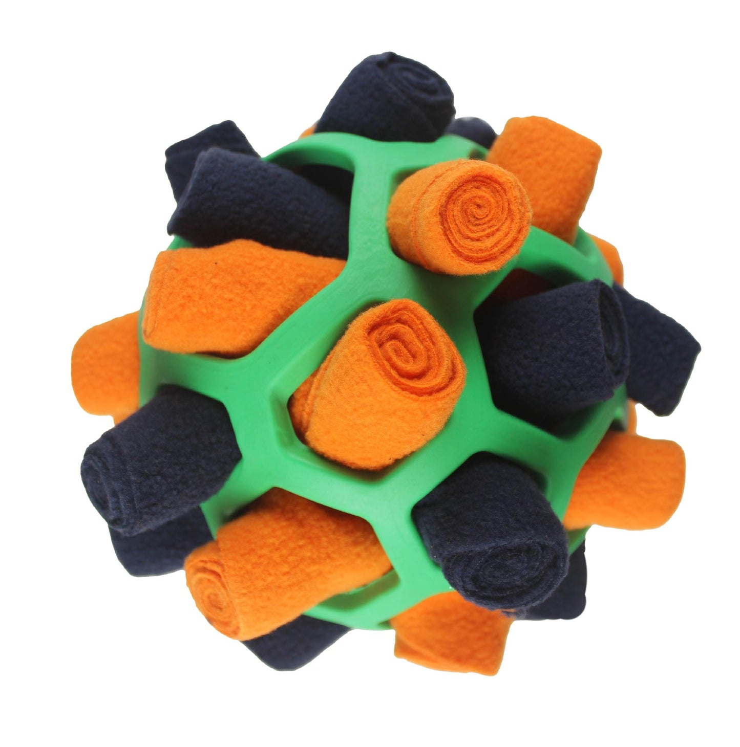 Pet Sniffing Balls, exploding balls, dog bite-resistant educational multifunctional toys
