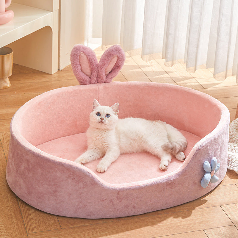 Pet Ice Pad Bed