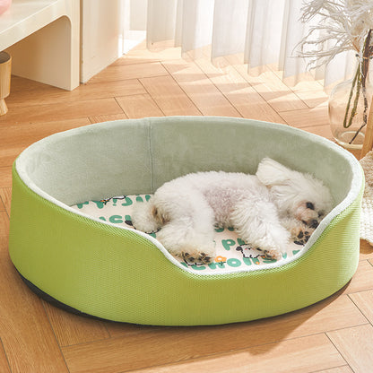 Pet Ice Pad Bed