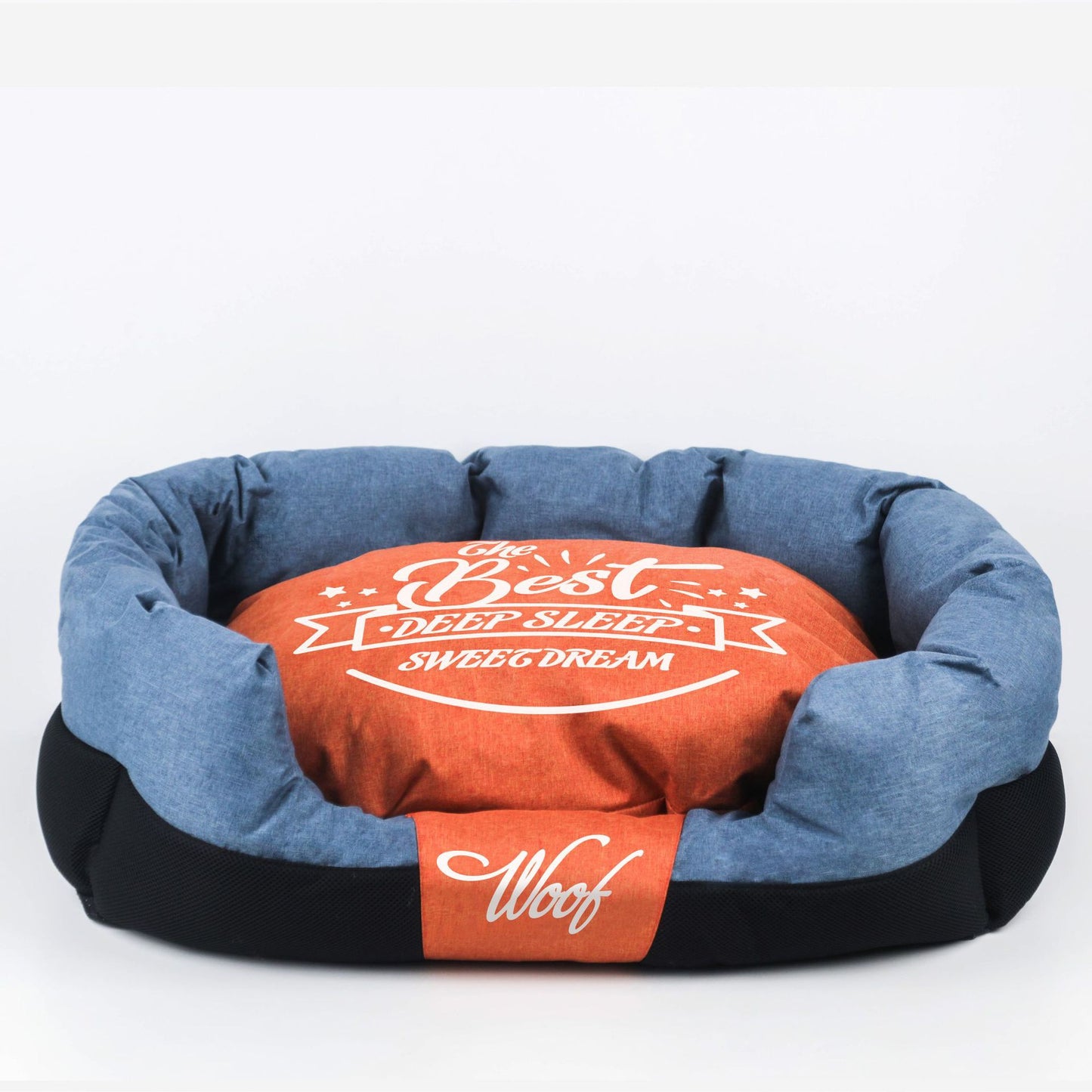 Four Seasons Pet Cozy Bed