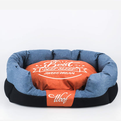 Four Seasons Pet Cozy Bed