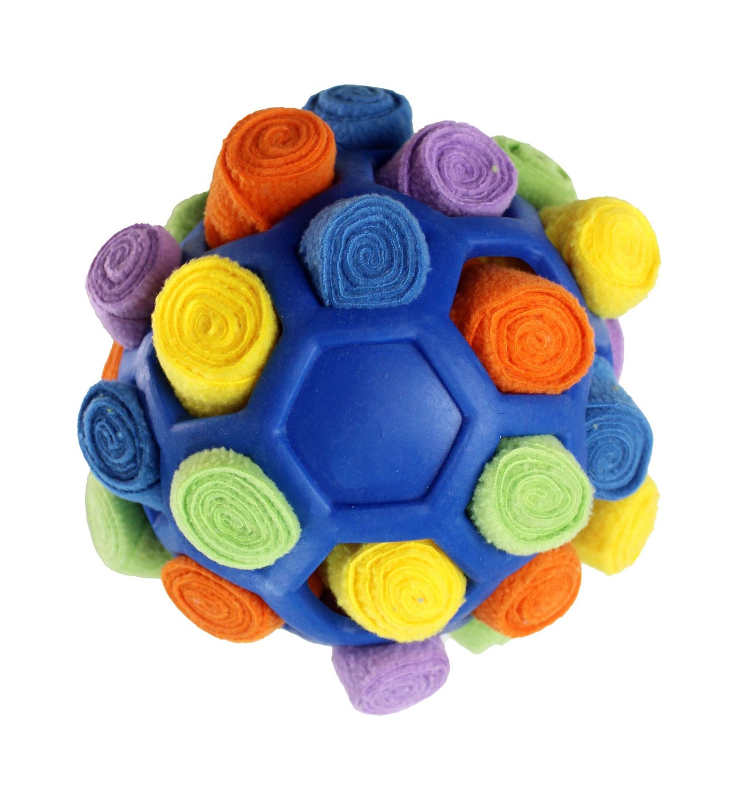Pet Sniffing Balls, exploding balls, dog bite-resistant educational multifunctional toys