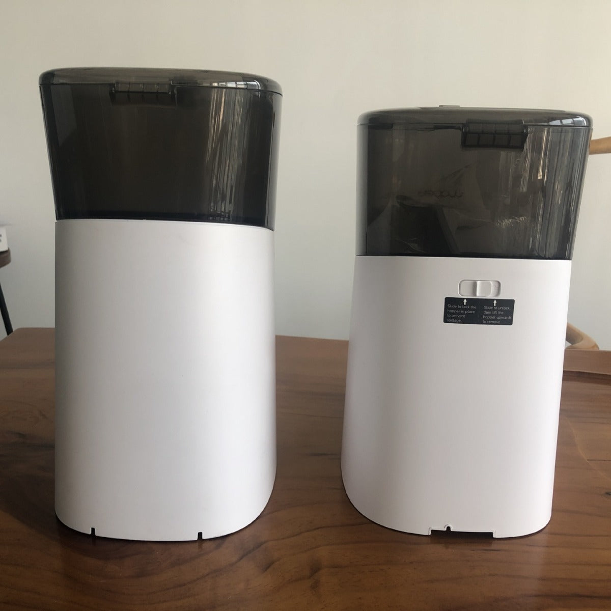 Pet Automatic Smart Feeder