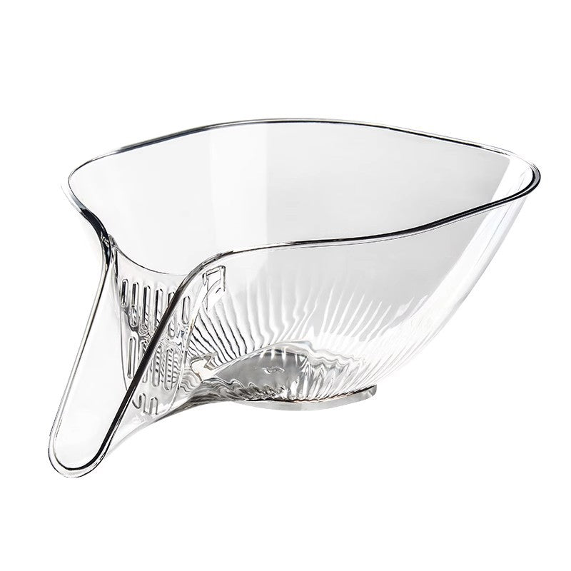 Multi-functional Kitchen Strainer Basket